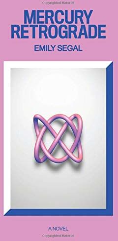 Emily Segal - Mercury Retrograde - Preis vom 09.10.2026 07:28:09 h