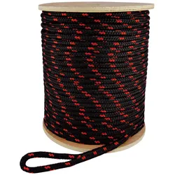 Runpotec Zugseil Polyester 20621