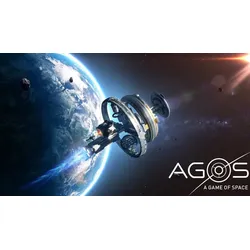 AGOS - A Game Of Space