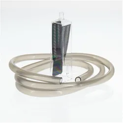 JBL Aquaristik und Terraristik AquaEx Set 10-35, Ø 3.5 cm H 12.5 cm (Aquarium Reinigung, Bodensauger), Aquarium Pflege
