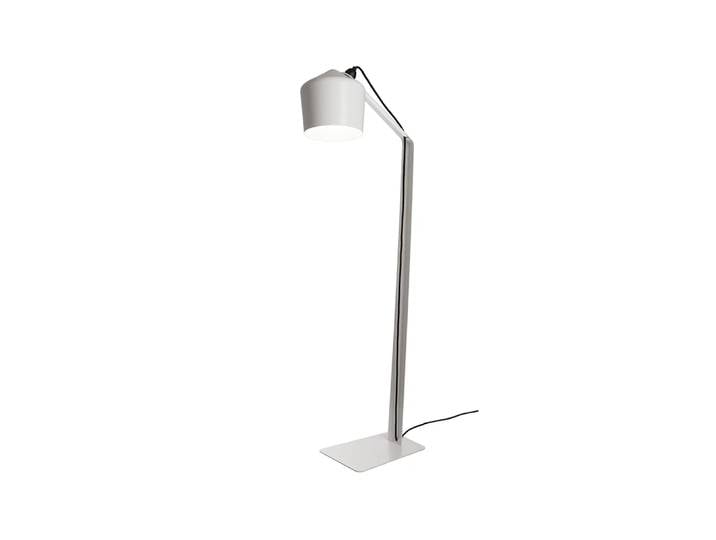 Innolux Lampadaire Pasila blanc