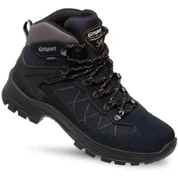 GriSport, Wanderschuhe, Scout Mid (43), Blau
