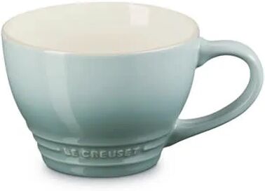 Le Creuset Sea Salt Stoneware Grand Mug