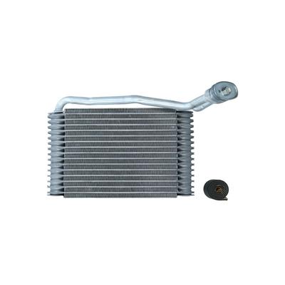 KAMOKA Verdampfer, Klimaanlage 7770005 vorne für VW