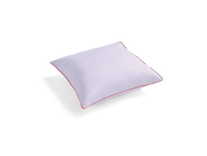 HAY Taie d oreiller Outline 100x65 cm Lavender'