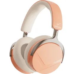 BEYERDYNAMIC AVENTHO Y, Over-ear Headset Bluetooth Peach Blush