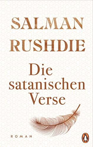 Salman Rushdie - Die satanischen Verse: Roman - „Ein Weltereignis und episches Meisterwerk.“ (Süddeutsche Zeitung) - Preis vom 11.10.2026 15:43:13 h