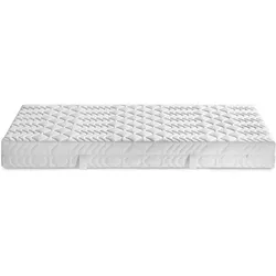 Irisette Matratze »Comfort Visco«, 100 x 200