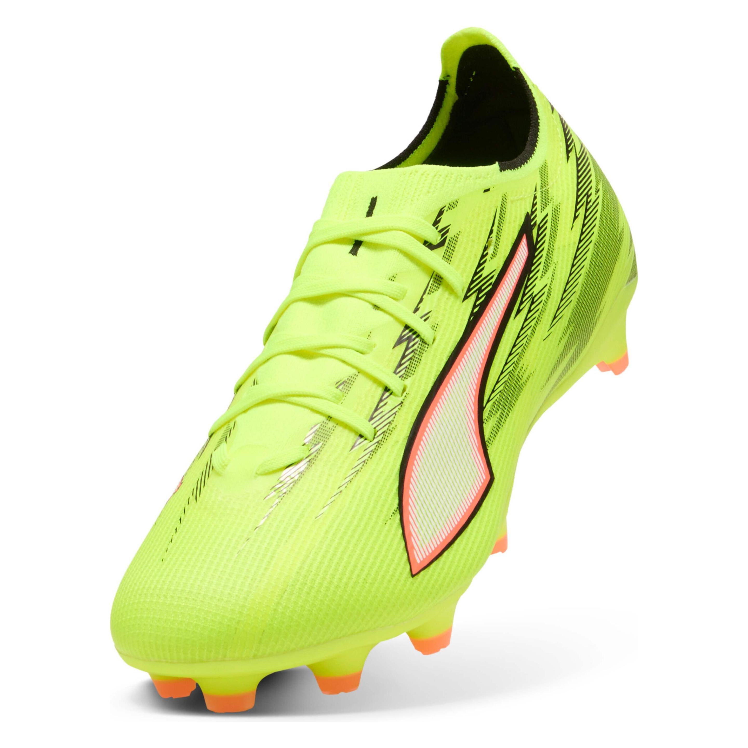 Puma Ultra 6 Match Fg/Ag (46) (108687)
