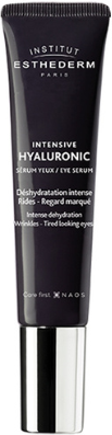 Esthederm Intensive Hyaluronic Sérum de Olhos 15ml