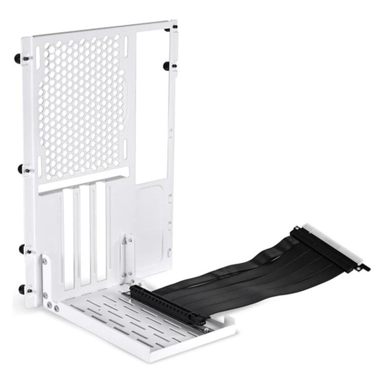Lian-Li Rückseite + PCIe 4.0-Riser für O11 Mini (O11DMINI-1W-4) (O11DMINI-1W-4)