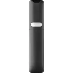 One for All URC7966 (Gerätespezifische Fernbedienung, Bluetooth, Infrarot), Fernbedienung, Schwarz, Grau