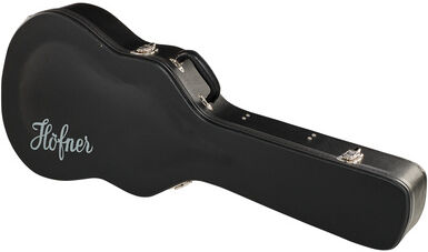 Höfner H64/4 Classic Case black