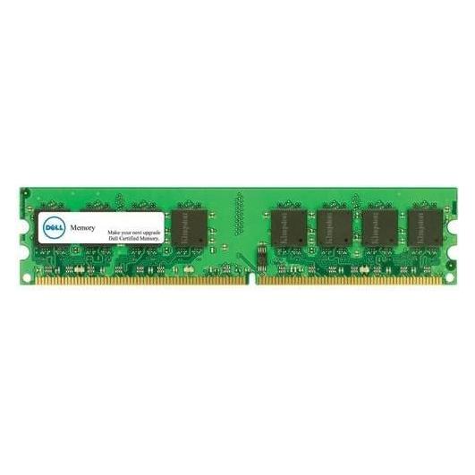Dell Memory Module 16G 1600 (1 x 16GB, 1600 MHz, DDR3-RAM, DIMM) (A6996807)
