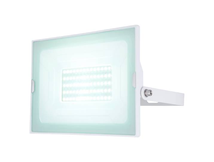Applique murale LED Helga - Type E 19 x 13 x 10cm Blanc/Transparent/Blanc