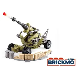 Xingbao Army Across The Battlefield Scorpion Cindy Kanone XB-06011