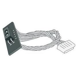 Kit Sensor für offene Köpfe ZD410D ZD420C ZD420D ZD420T ZD620D ZD620T (P1080383-011)