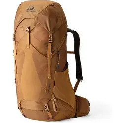 GREGORY Rucksack MAVEN 48 SM/MD RC, Größe S/M in Gold Gold