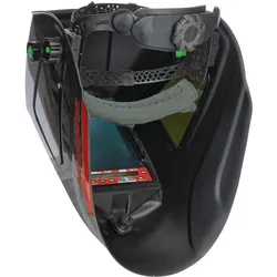 Stürmer, Schutzbrille + Gesichtsschutz, Schweisskraft - Automatik-Schweissschutzhelm VarioProtect 3XL-W DIGITAL TC