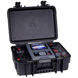 Metrel MI 3325 VDE-Prüfgeräte-Set kalibriert (DAkkS-akkreditiertes Labor) 20992901-DAkkS