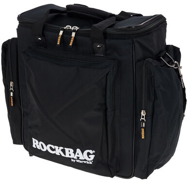 Rockbag RB 23002B Combo Road Bag
