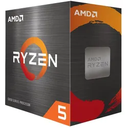 AMD Ryzen 5 5500 3,6 GHz Prozessor