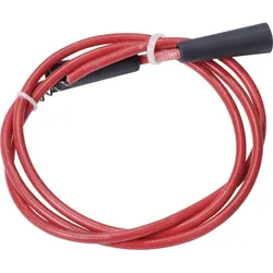Rothenberger Industrial Abflussreiniger Reinigungsspirale mit gezogener Spitze 2...