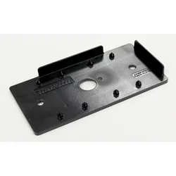 Makita Lochungsplatte, 1 Stück - Kunststoff - 451271-6