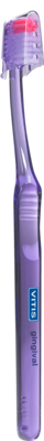 DENTAID GmbH VITIS gingival Zahnbürste 1 St 09201378