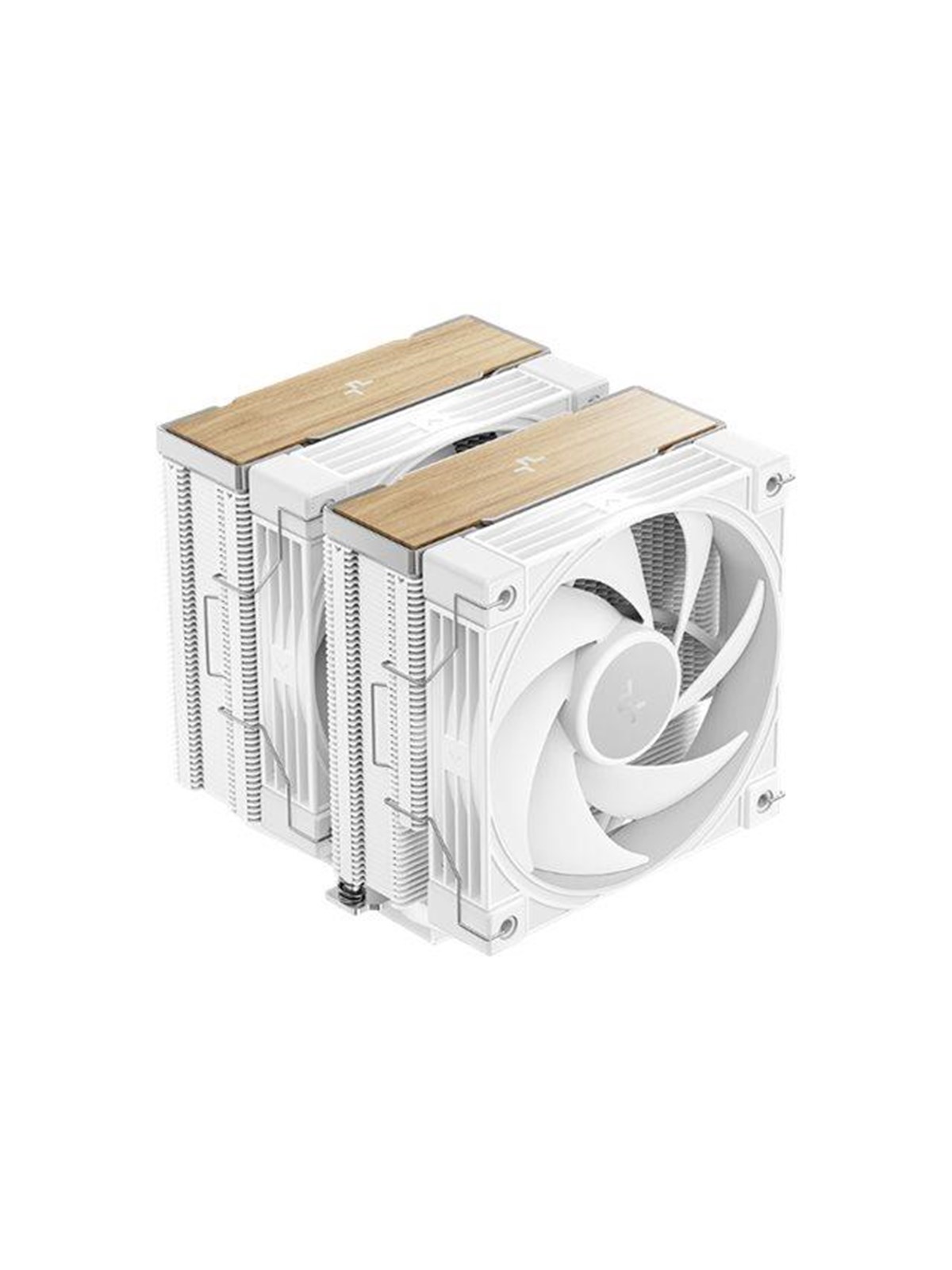 DeepCool AK620 G2 WH - CPU-Luftkühler