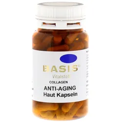 Collagen Anti-aging Kapseln 100 St