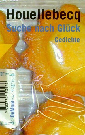 Michel Houellebecq - Suche nach Glück - Preis vom 30.09.2026 09:01:18 h