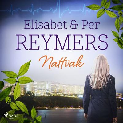 Nattvak - Elisabet Reymers,Per Reymers, Audio, 9788711978634