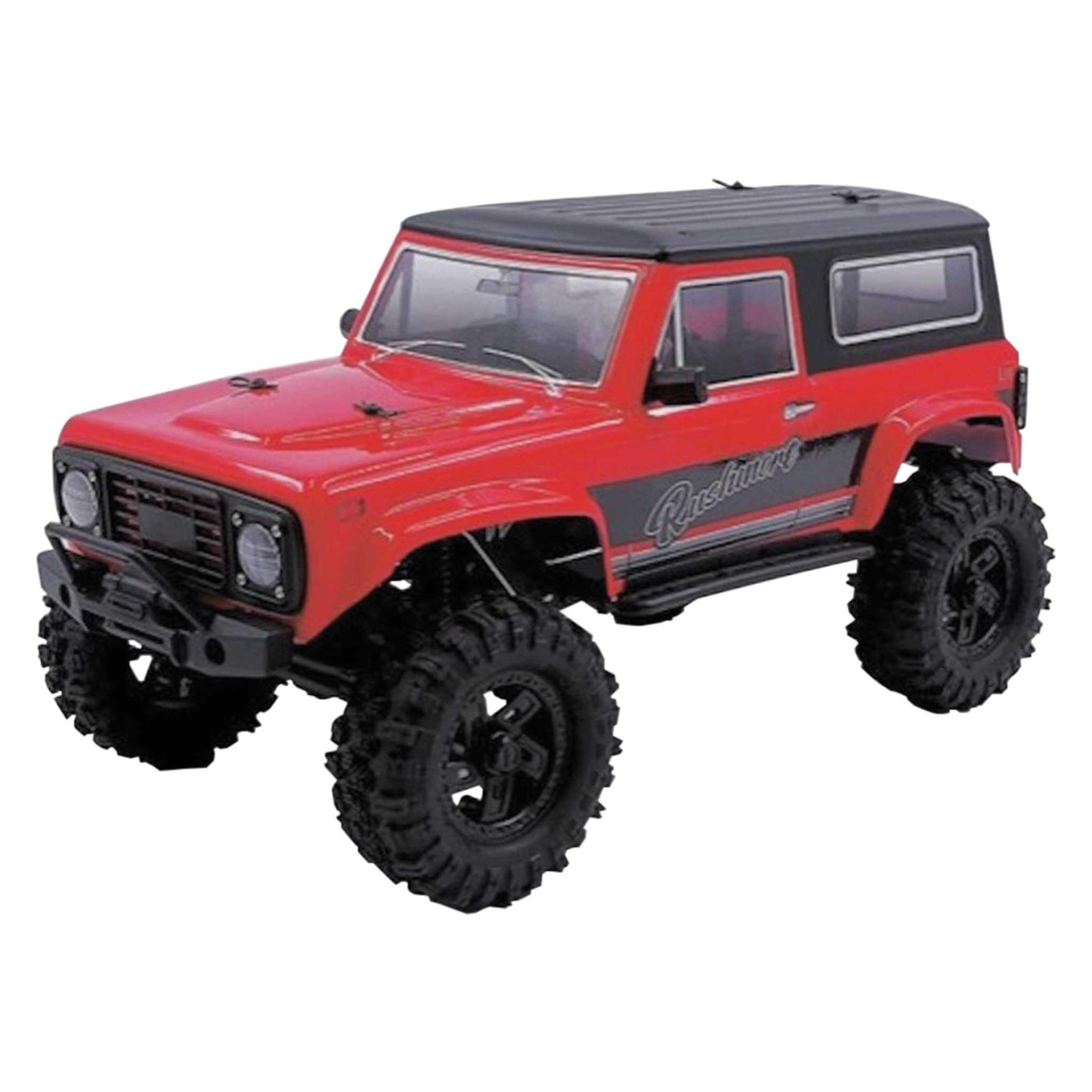 Absima RC Autos Elektro Crawler (RTR Ready-to-Run) (HBP1810417-V3)