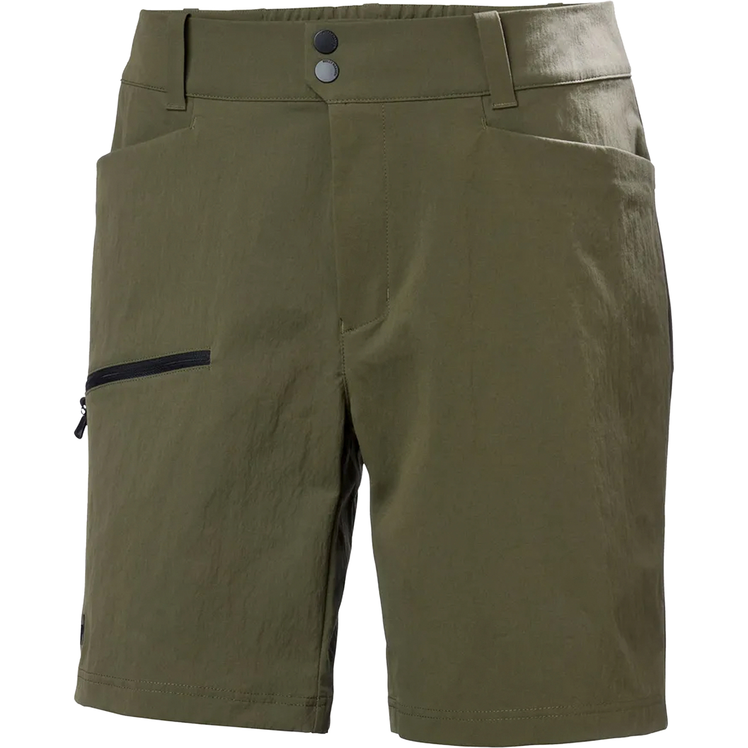 Helly Hansen Vika Tur Herren Softshellhose gruen Größe S Trekking Widerstandsfähig Wasserabweisend