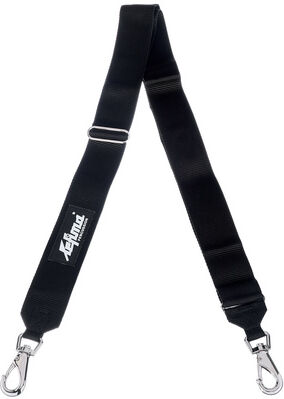 Lefima 111Ts Strap for Bass Drum Schwarz