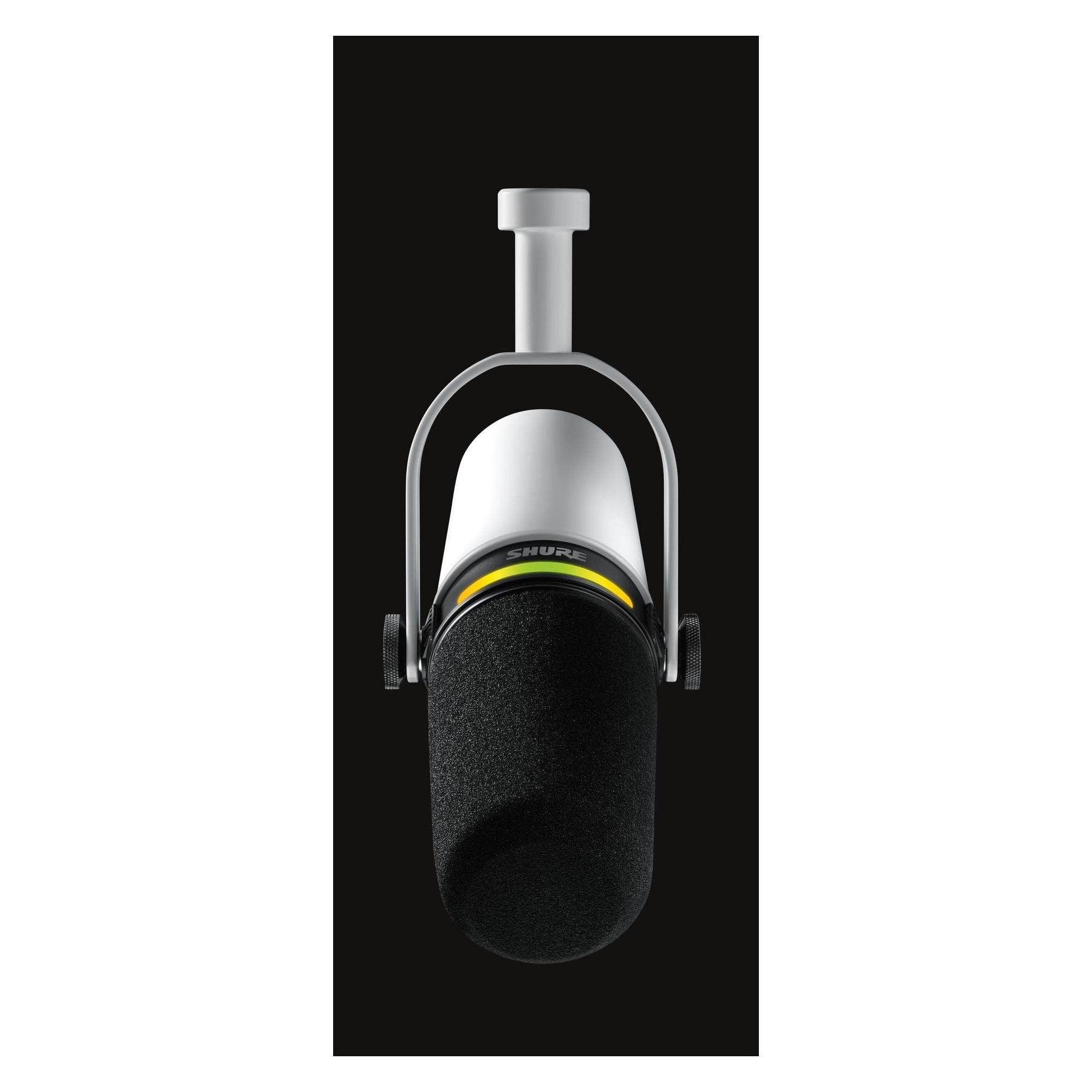 Shure MV7+ (010-03-663)