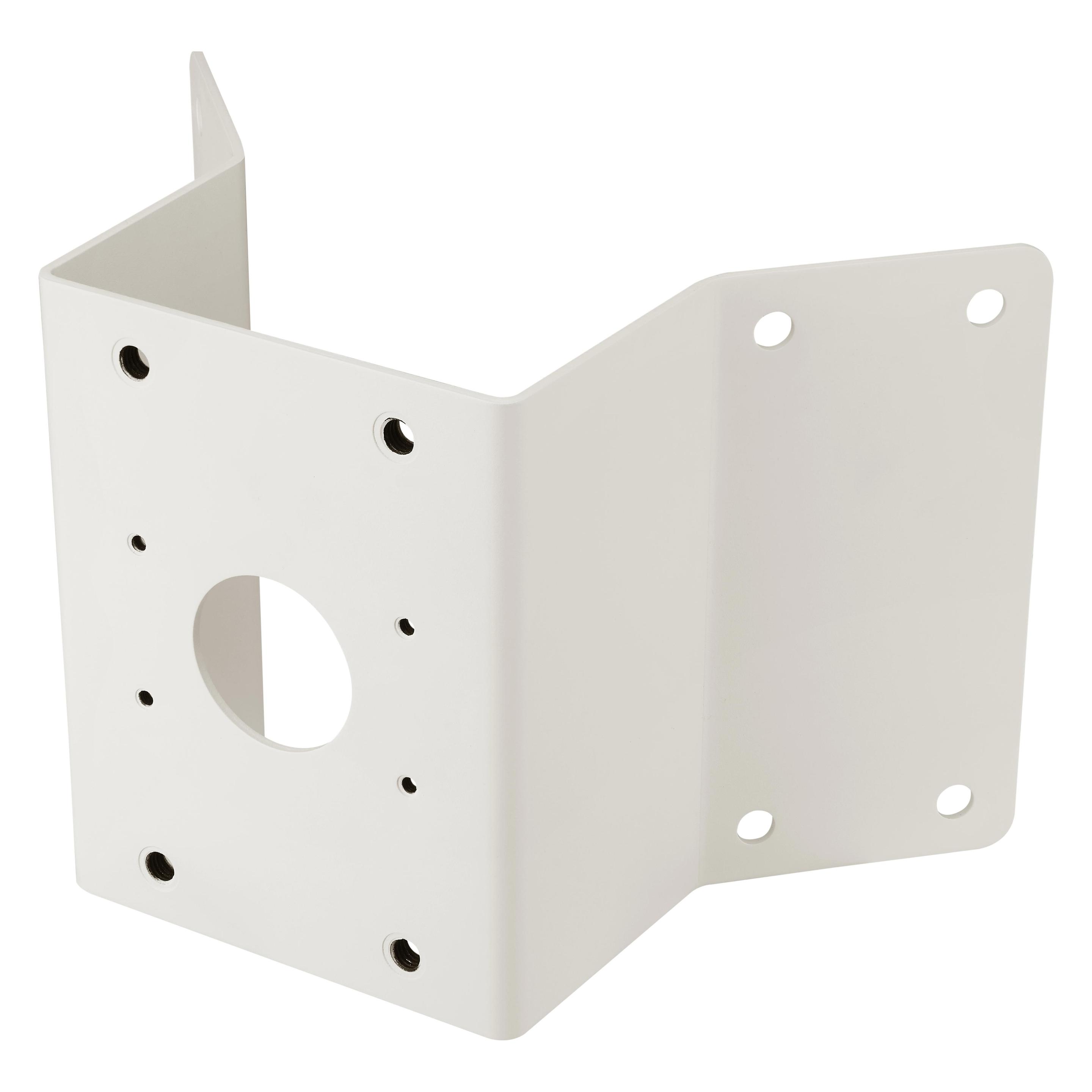 Hanwha Corner Mount Adaptor (SBP-300KM1)