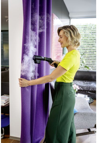 Kärcher Sc 3 Easyfix Tøjdamper