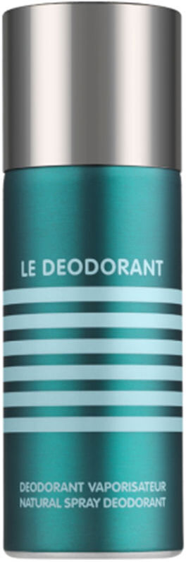 Jean Paul Gaultier Le Male déodorant vaporisateur 150 ml