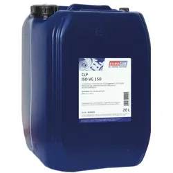Eurolub CLP ISO-VG 150 Hydrauliköl 20 Liter