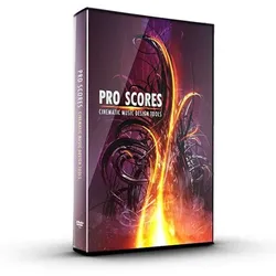 Pro Scores