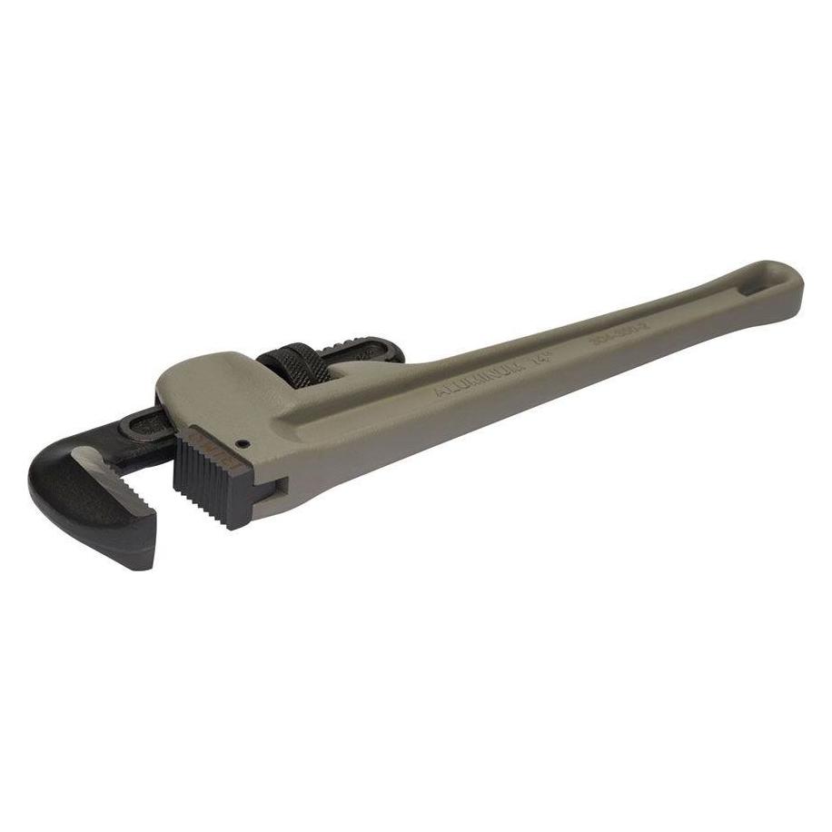 Irimo Aluminium Rohrzange 14" (350 mm) (40283630)