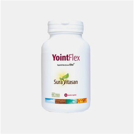 SURA VITASAN YOINTFLEX 30 CAPSULAS