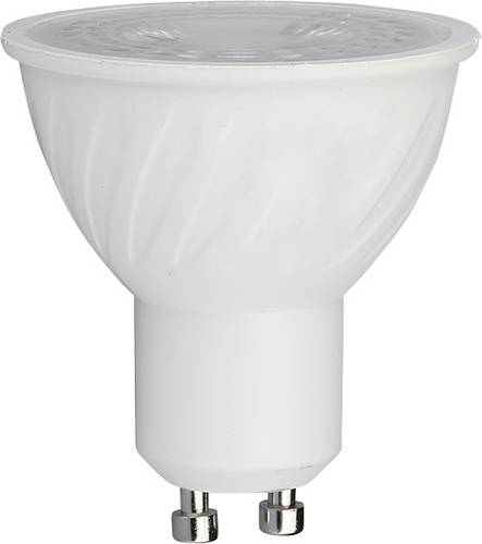 V-TAC 211086 LED EEK F (A - G) GU10 4.5W = 50W