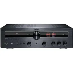 Magnat MR 780 R (Stereo, DAB+, FM), AV Receiver, Schwarz