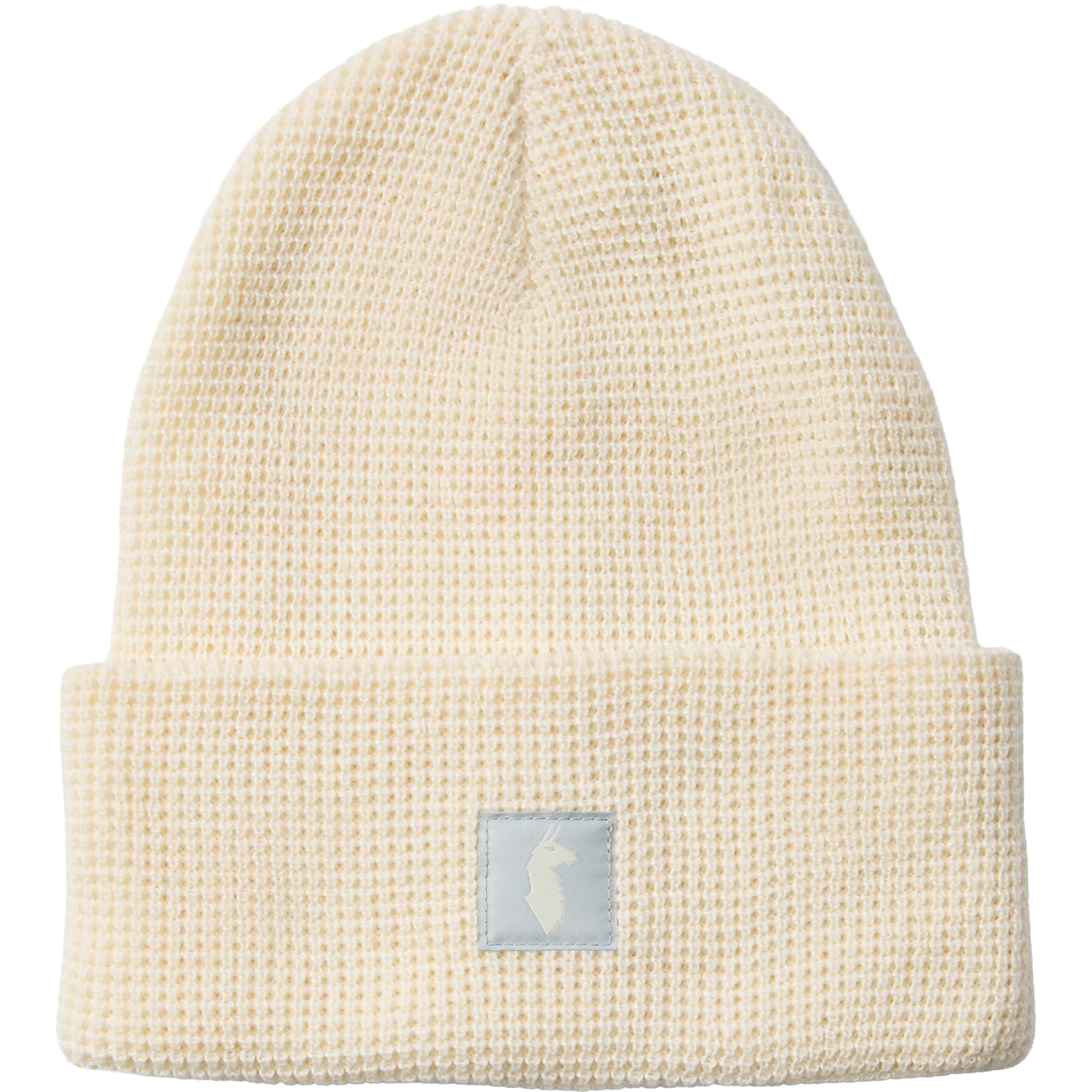 Cotopaxi Waffle Mützen & Beanies beige Lifestyle Atmungsaktiv