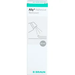 Ally Adhesive Remover 50 ML