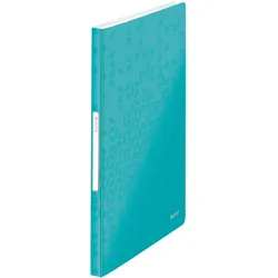Leitz, Mappe, Sichtbuch (A4, 10x)