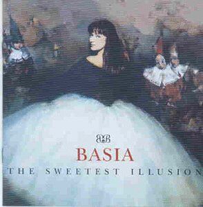Basia - The Sweetest Illusion - Preis vom 17.10.2026 19:25:27 h